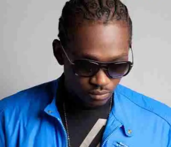 Busy Signal - My Time Now